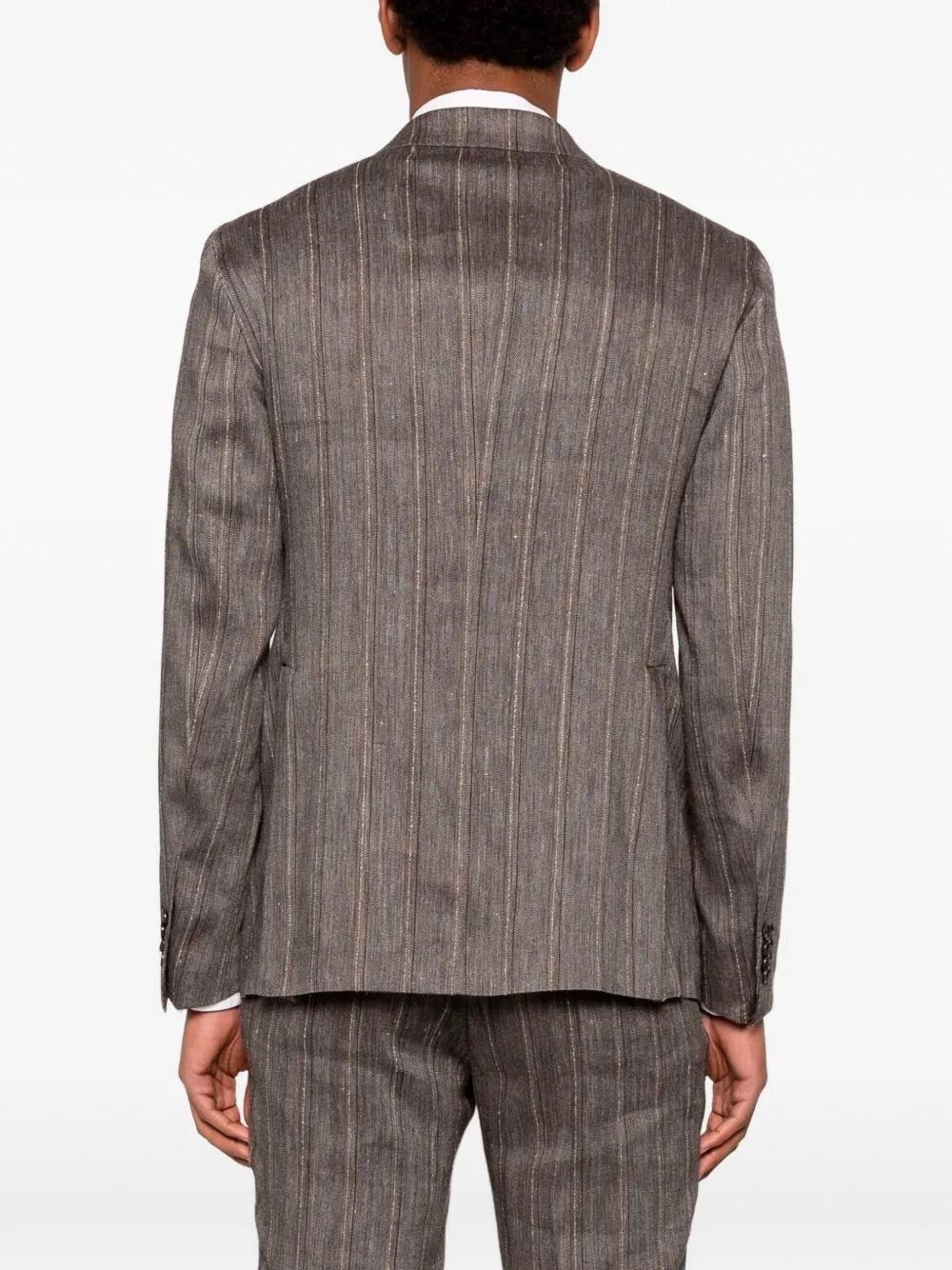 Tagliatore `Vesuvio` Suit Size US M / EU 48-50 / 2 - 5 Thumbnail