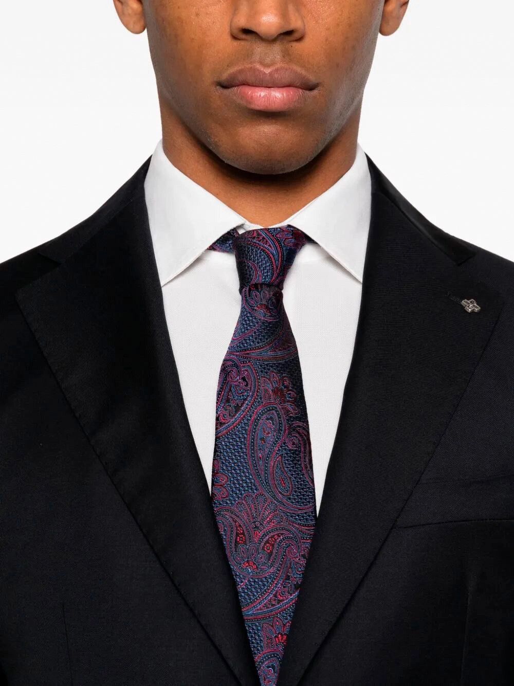 Tagliatore `Vesuvio` Suit Size US XL / EU 56 / 4 - 4 Thumbnail