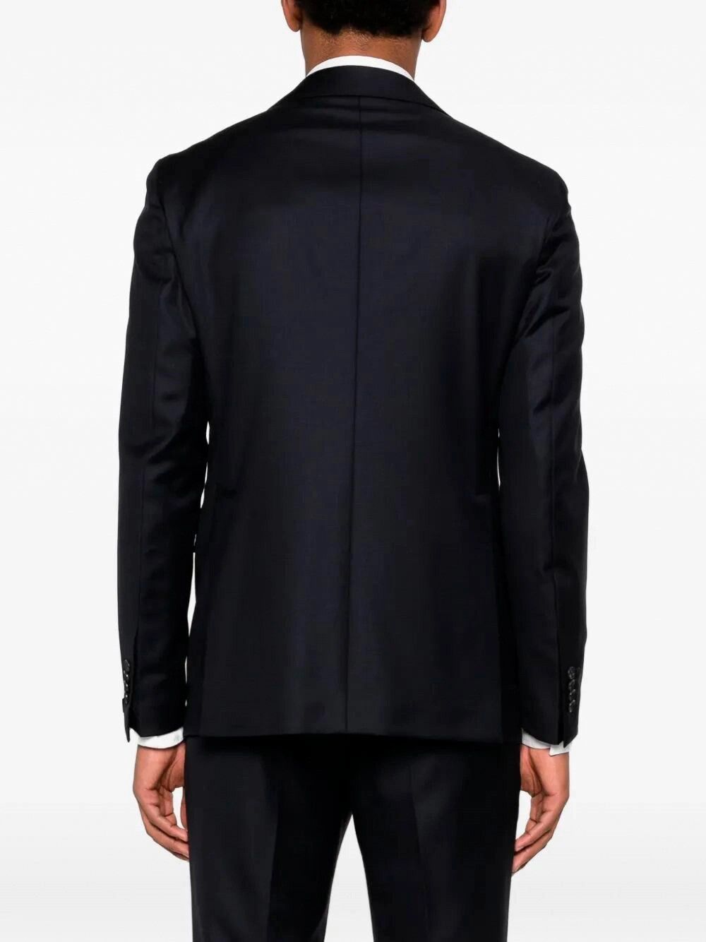 Tagliatore `Vesuvio` Suit Size US XL / EU 56 / 4 - 3 Thumbnail
