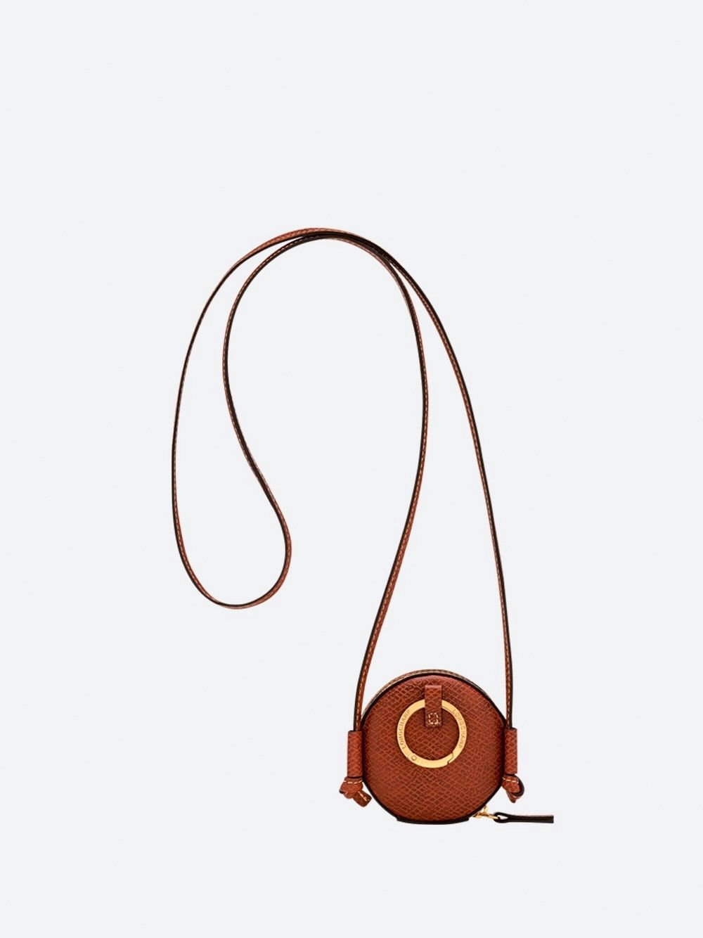 Longchamp `Epure Surf` Coin Purse Size ONE SIZE - 2 Thumbnail