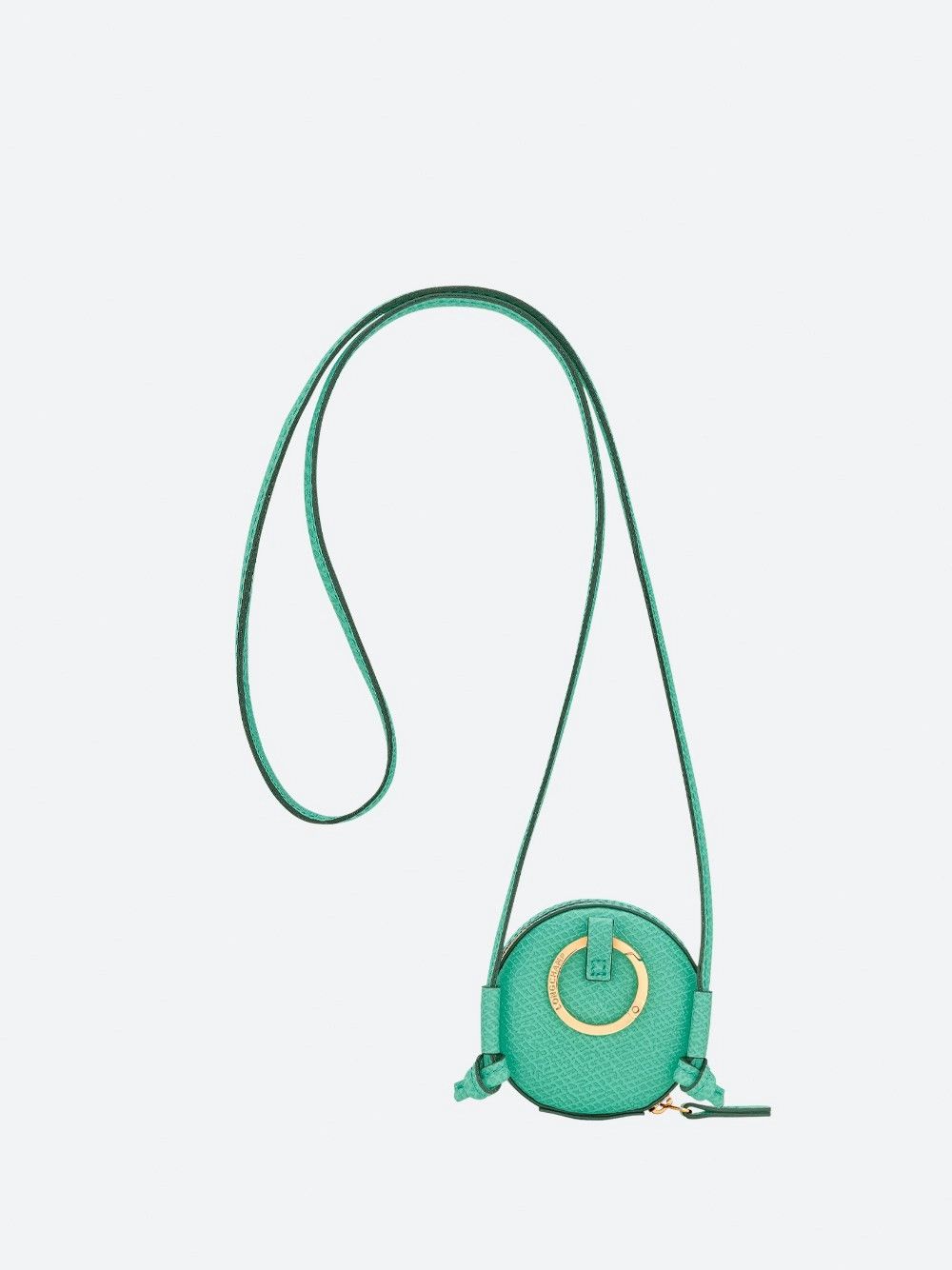 Longchamp `Epure Surf` Coin Purse Size ONE SIZE - 2 Thumbnail