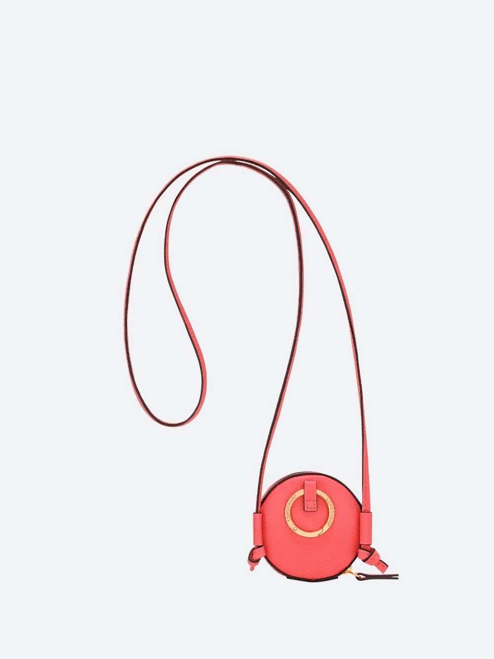 Longchamp `Epure Surf` Coin Purse Size ONE SIZE - 2 Thumbnail