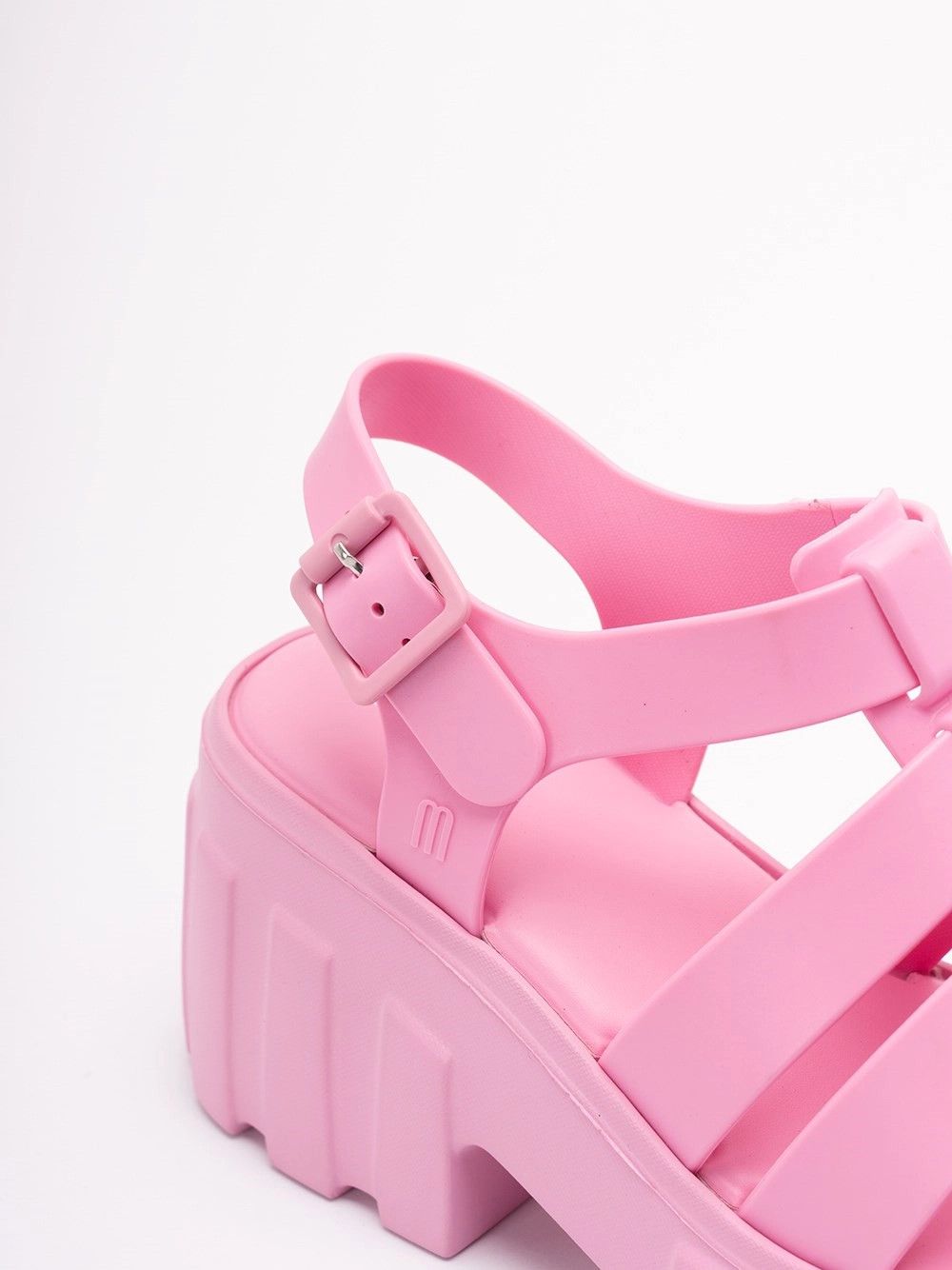 Melissa `Megan` Sandals Size US 8 / IT 38 - 5 Thumbnail