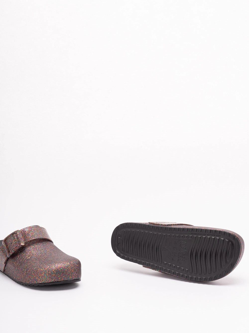 Melissa `Cozzy Clog` Clogs Size US 8 / IT 38 - 4 Thumbnail