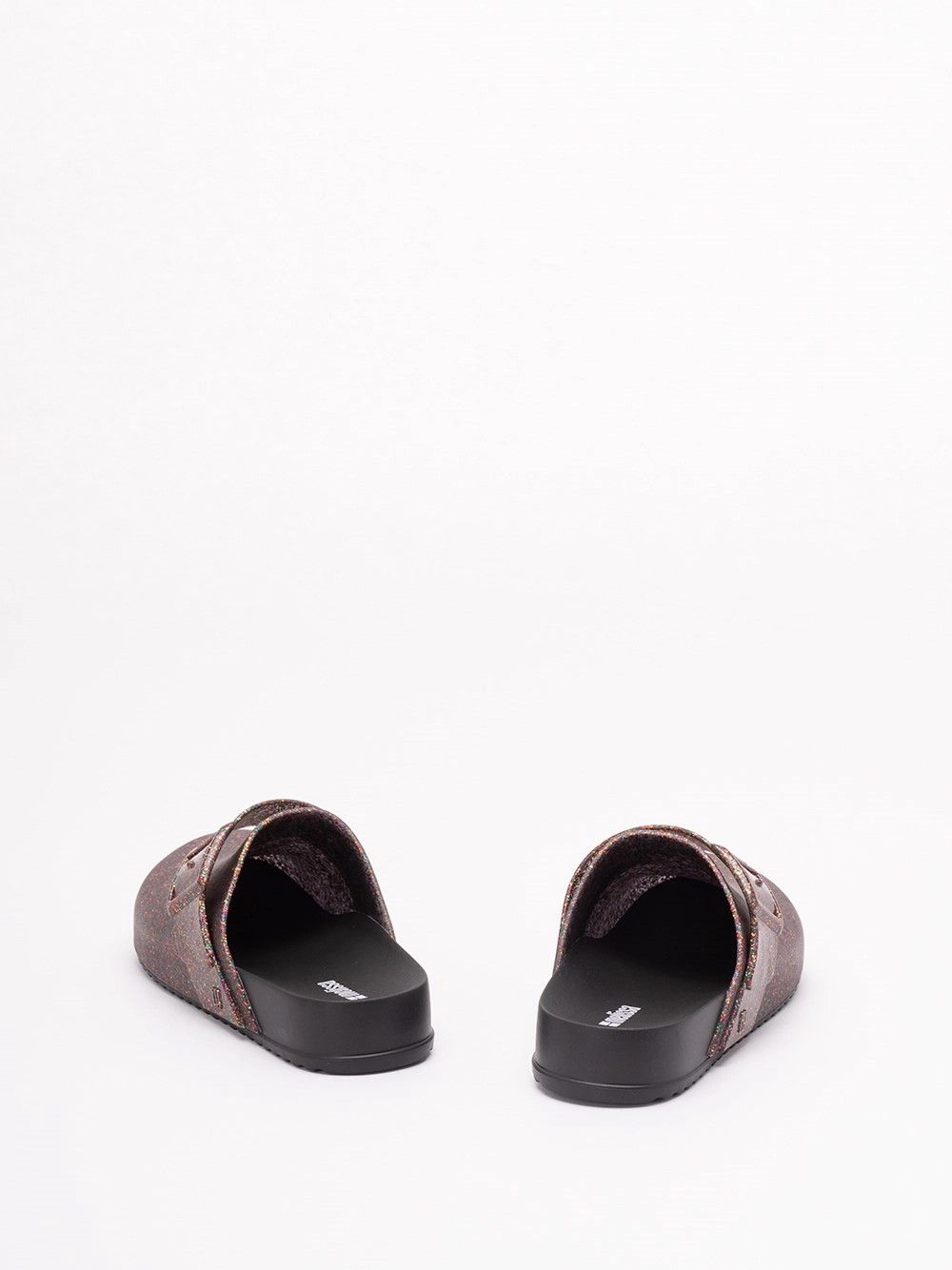 Melissa `Cozzy Clog` Clogs Size US 9 / IT 39 - 3 Thumbnail