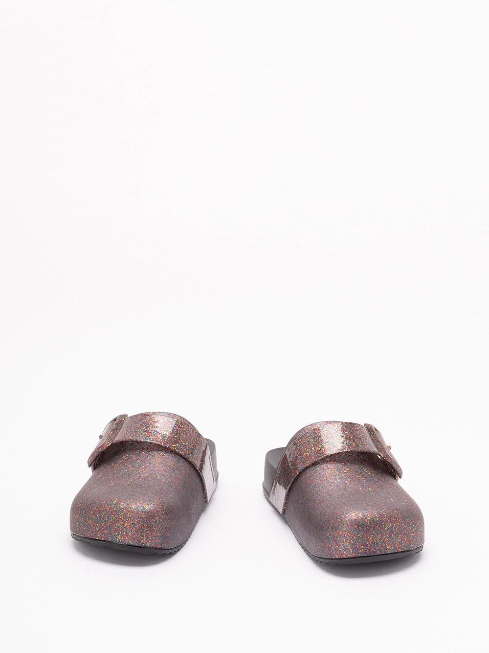 Melissa `Cozzy Clog` Clogs Size US 10 / IT 40 - 2 Thumbnail