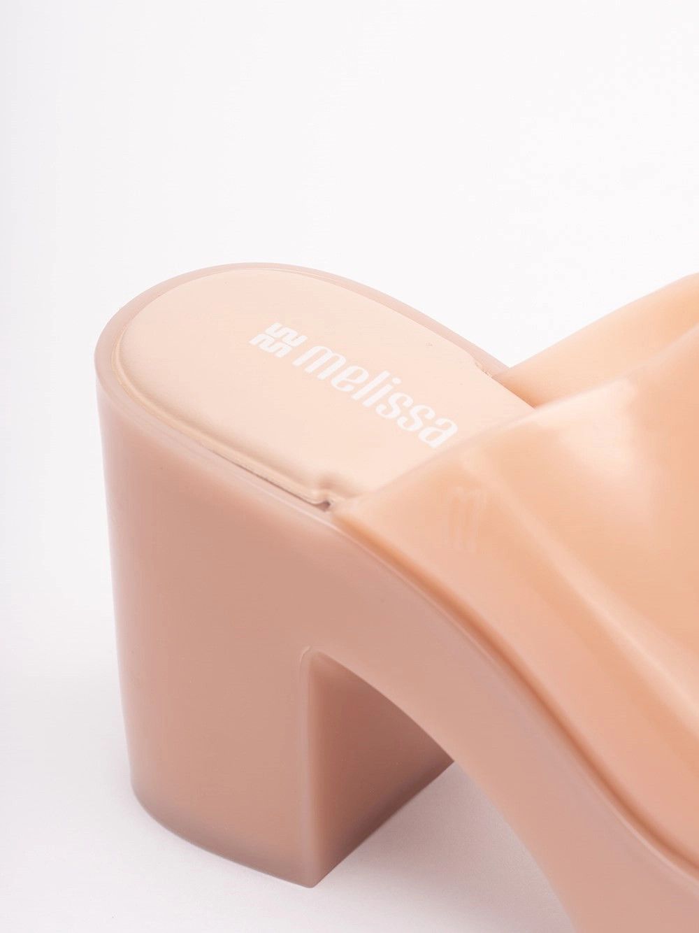 Melissa `Mule Hype` Sandals Size US 9 / IT 39 - 5 Thumbnail