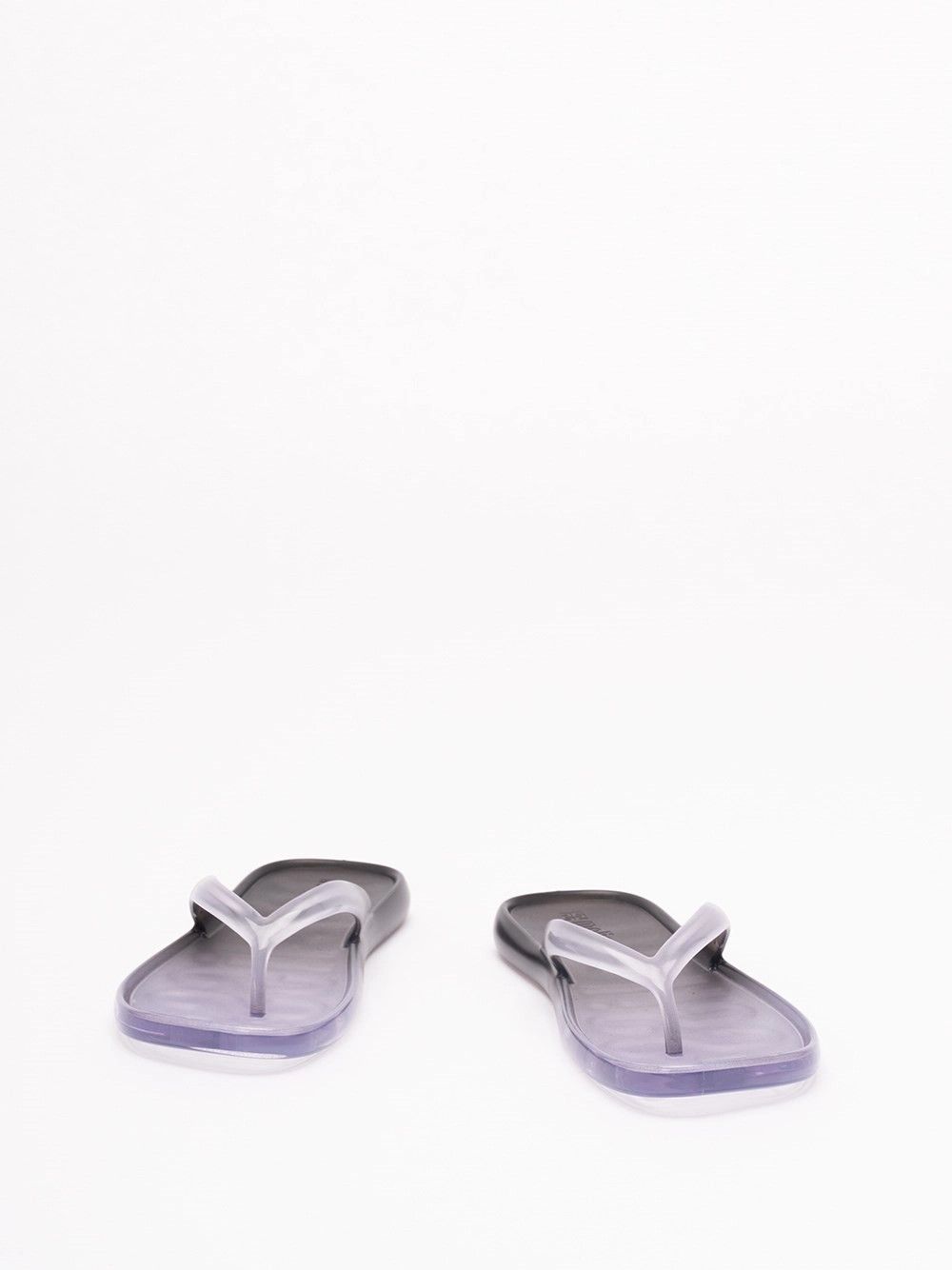 Melissa `Beachwear` Sandals Size US 7 / IT 37 - 2 Thumbnail