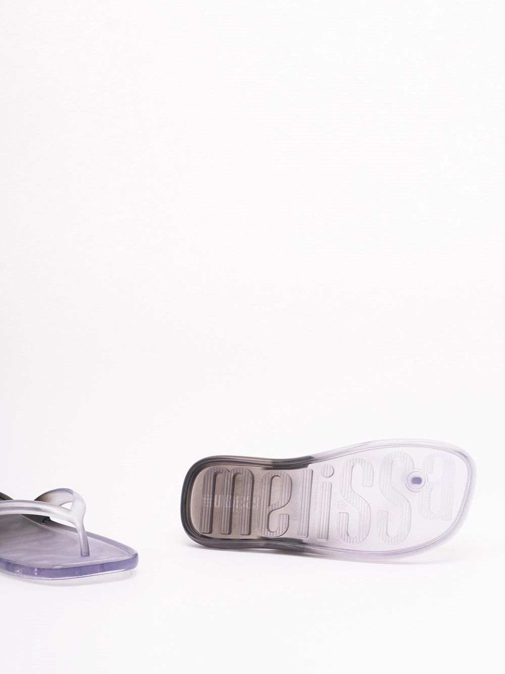 Melissa `Beachwear` Sandals Size US 8 / IT 38 - 4 Thumbnail