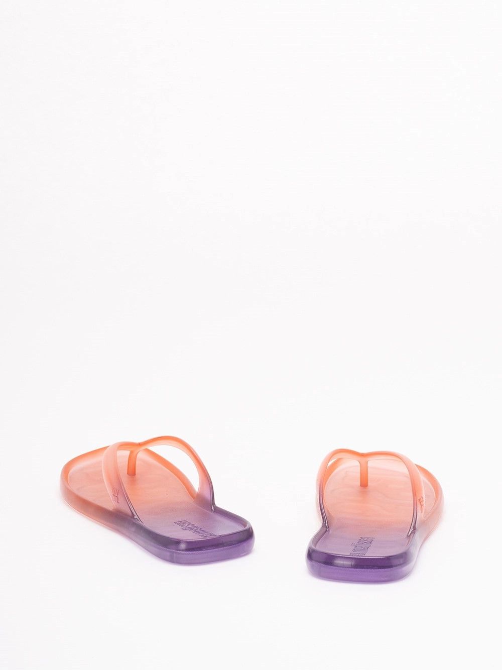 Melissa `Beachwear` Sandals Size US 8 / IT 38 - 3 Thumbnail