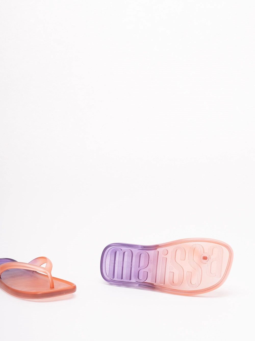 Melissa `Beachwear` Sandals Size US 9 / IT 39 - 4 Thumbnail