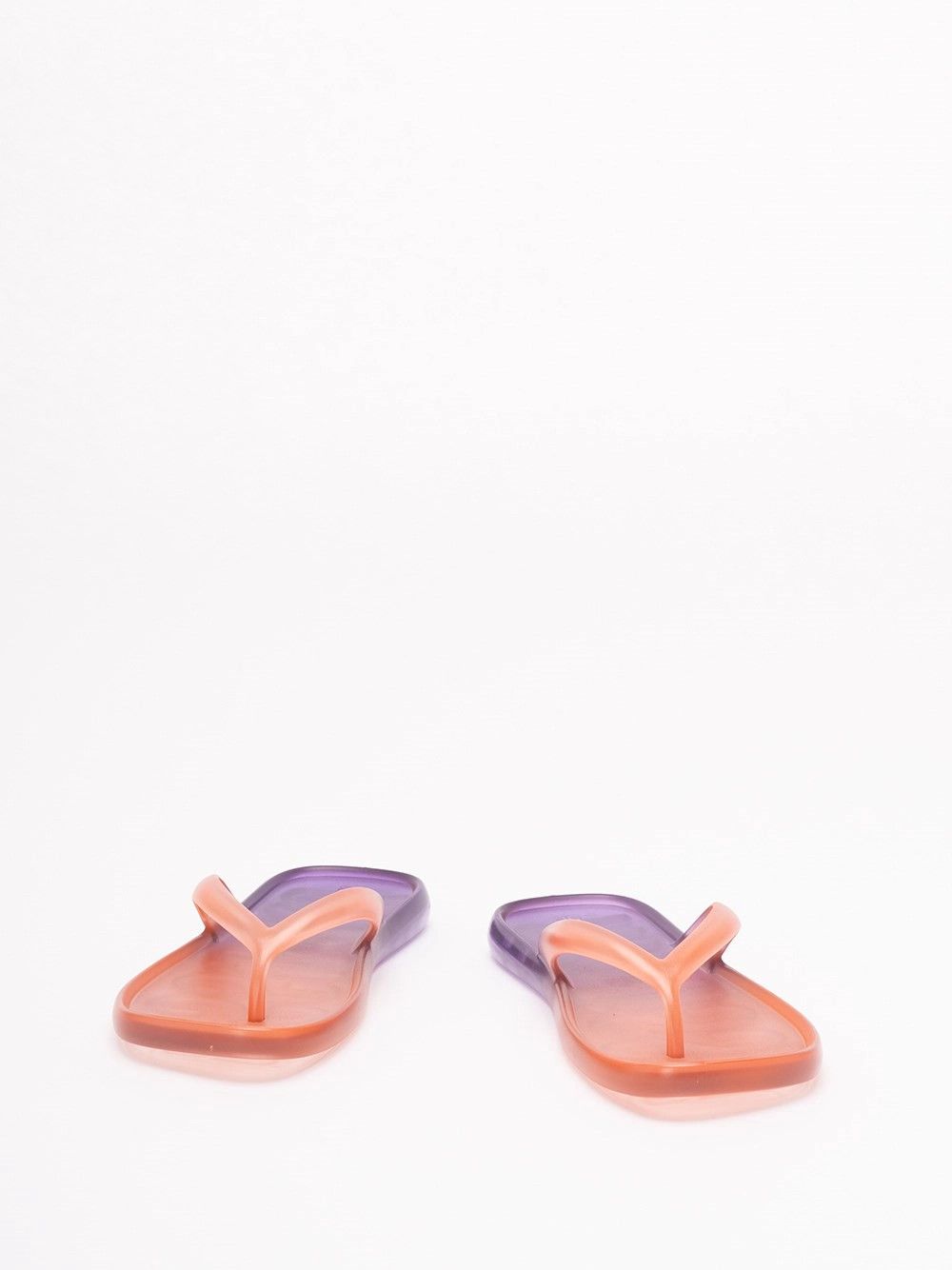 Melissa `Beachwear` Sandals Size US 10 / IT 40 - 2 Thumbnail