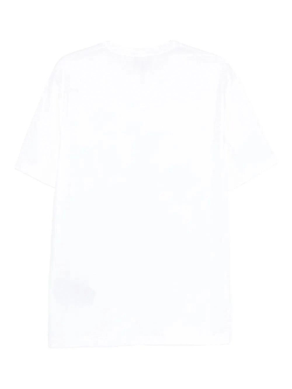 Giorgio Armani T-Shirt Size US M / EU 48-50 / 2 - 2 Thumbnail