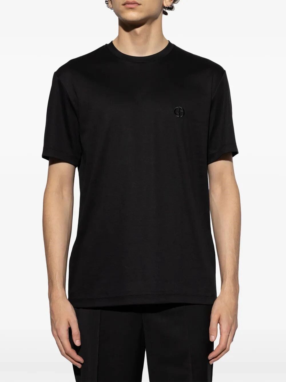 Giorgio Armani T-Shirt Size US M / EU 48-50 / 2 - 3 Thumbnail