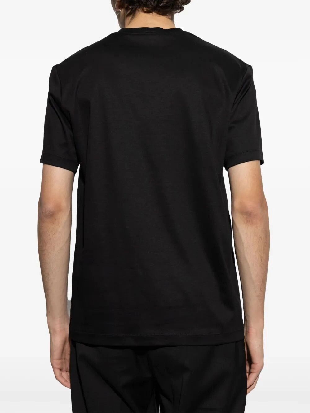 Giorgio Armani T-Shirt Size US XXL / EU 58 / 5 - 4 Thumbnail