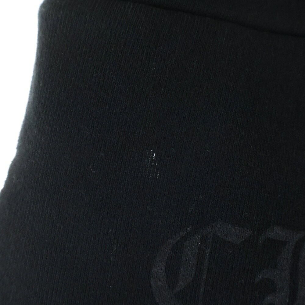 Chrome Hearts Chrome Hearts Sweatshirt Pants Sweatpants With Front Scroll Label And Side Logo Print Size US 34 / EU 50 - 6 Thumbnail