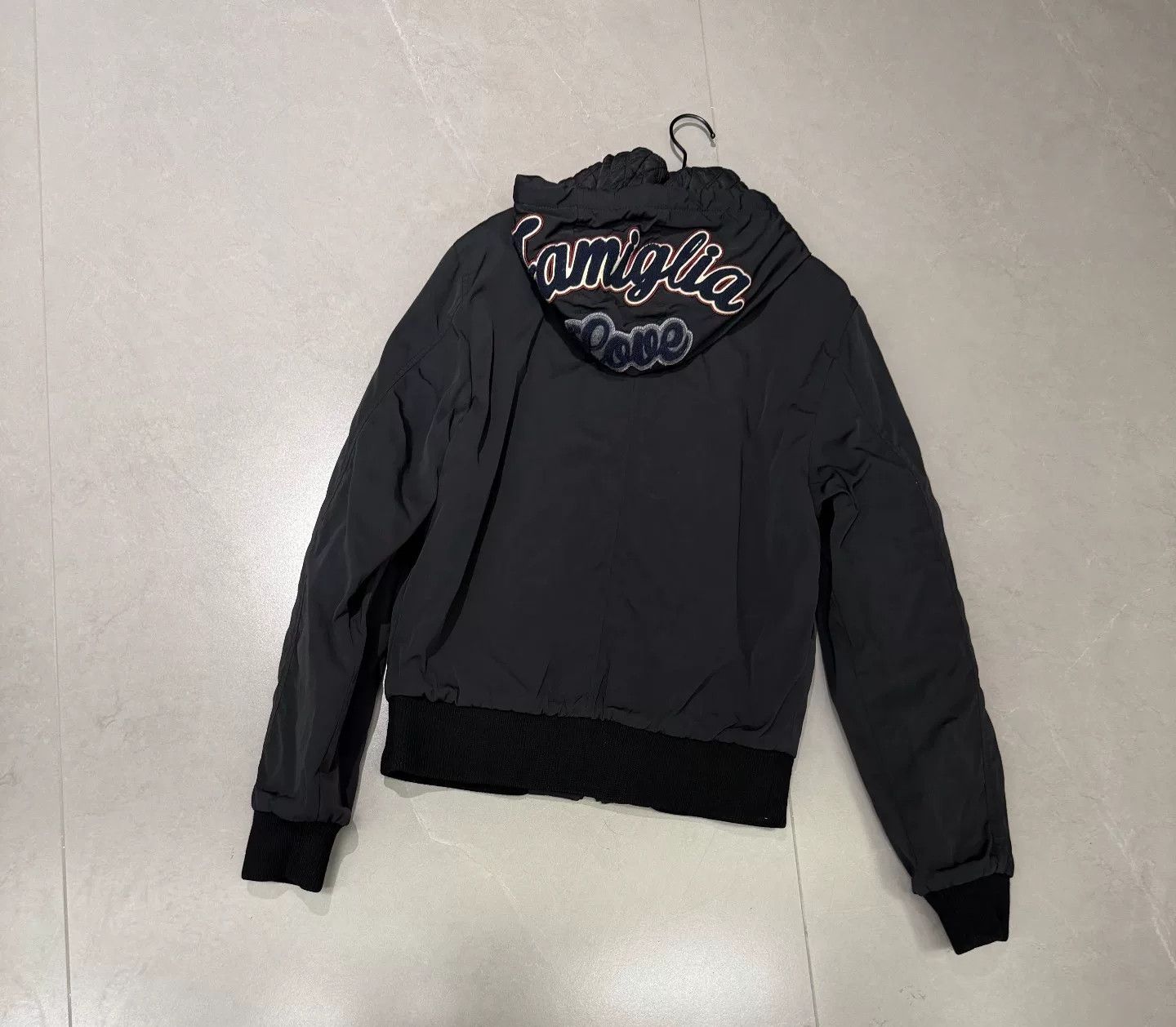 Dolce & Gabbana Dolce & Gabbana Runway Men's Puffer Jacket Size US M / EU 48-50 / 2 - 6 Thumbnail
