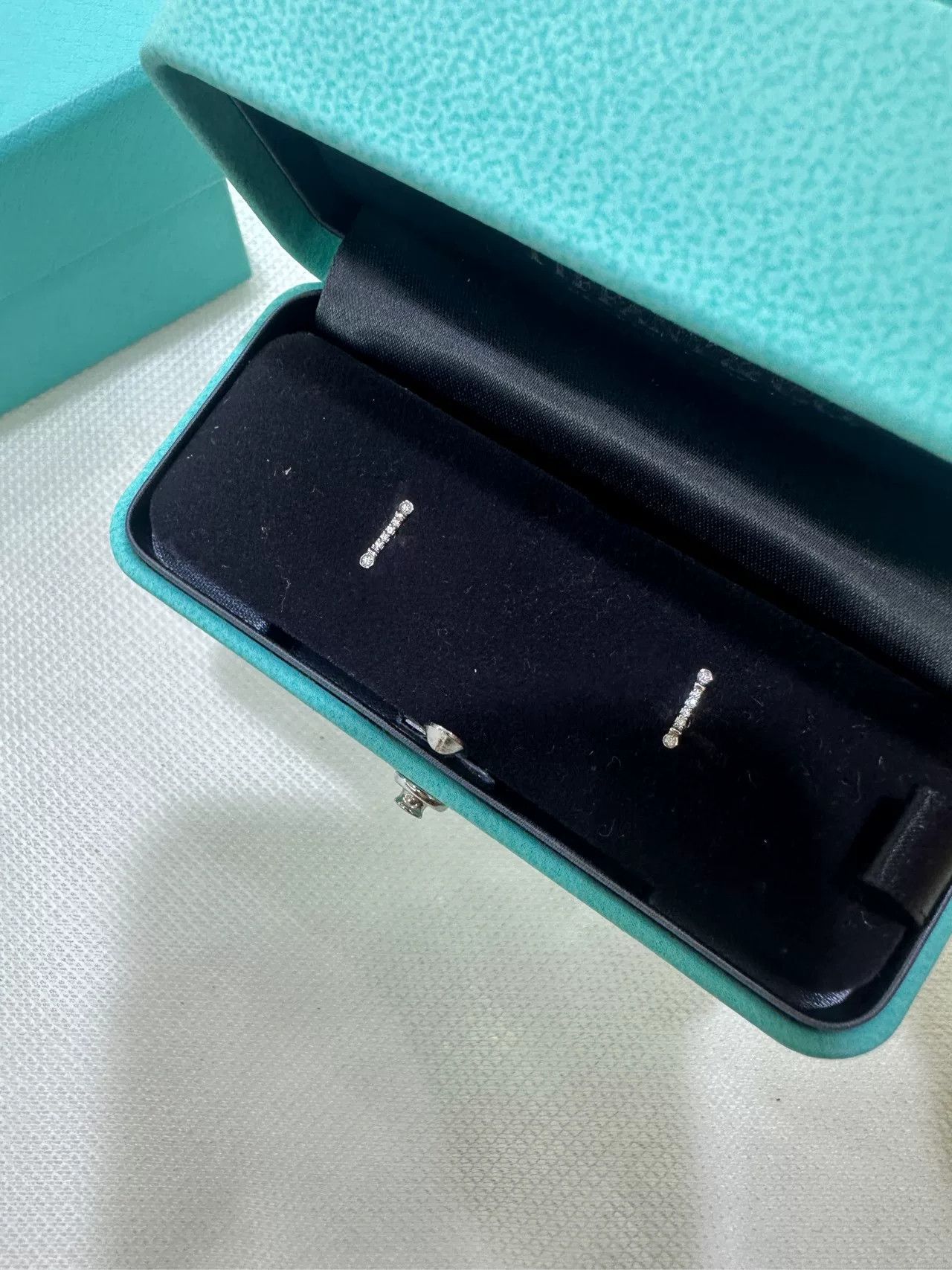 Tiffany & Co. Tiffany & Co. Fleur de Lis Earrings Size ONE SIZE - 3 Thumbnail