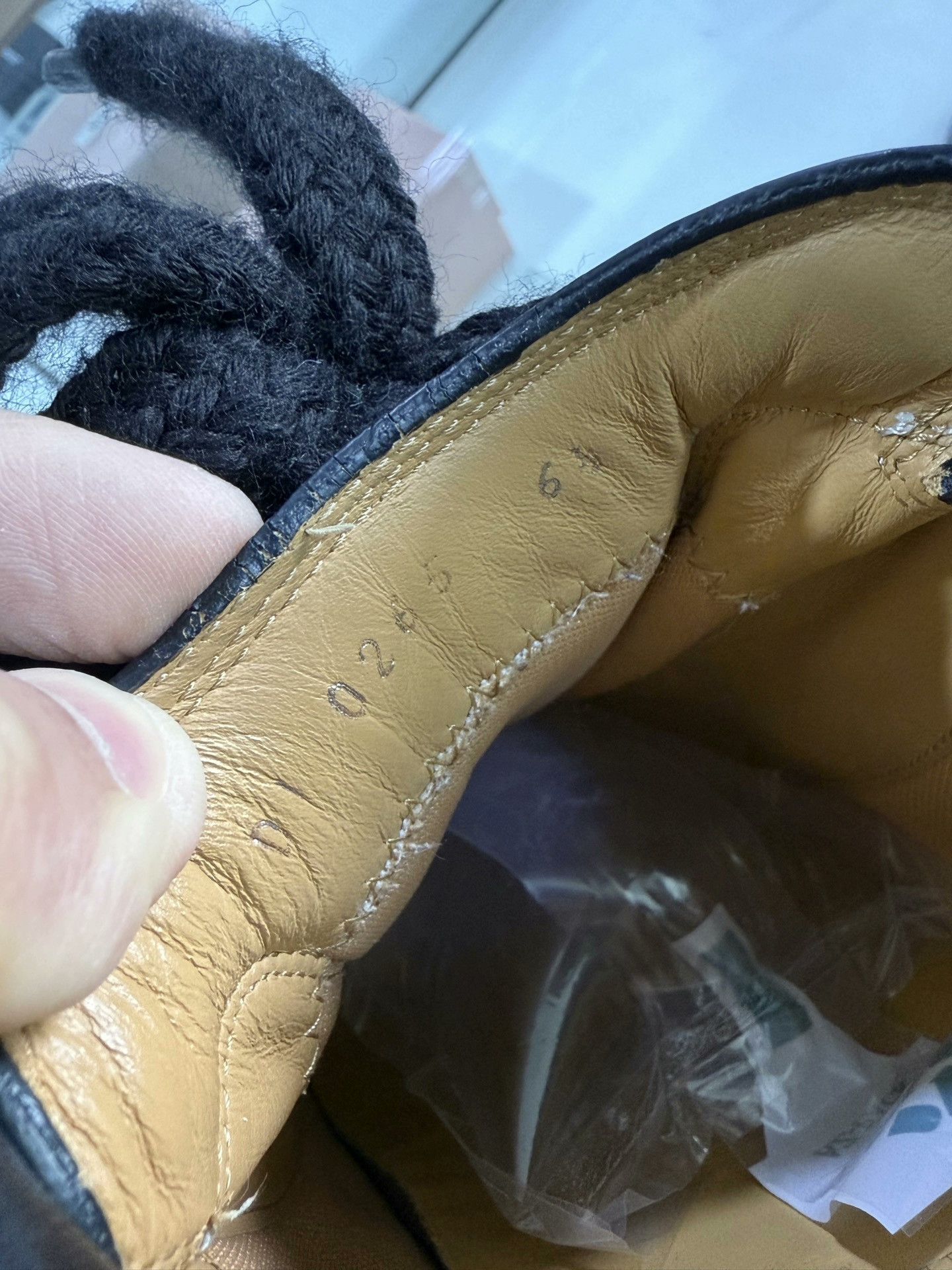 Louis Vuitton Louis Vuitton Nigo Remix Hiking Derby Size US 7.5 / EU 40-41 - 5 Thumbnail
