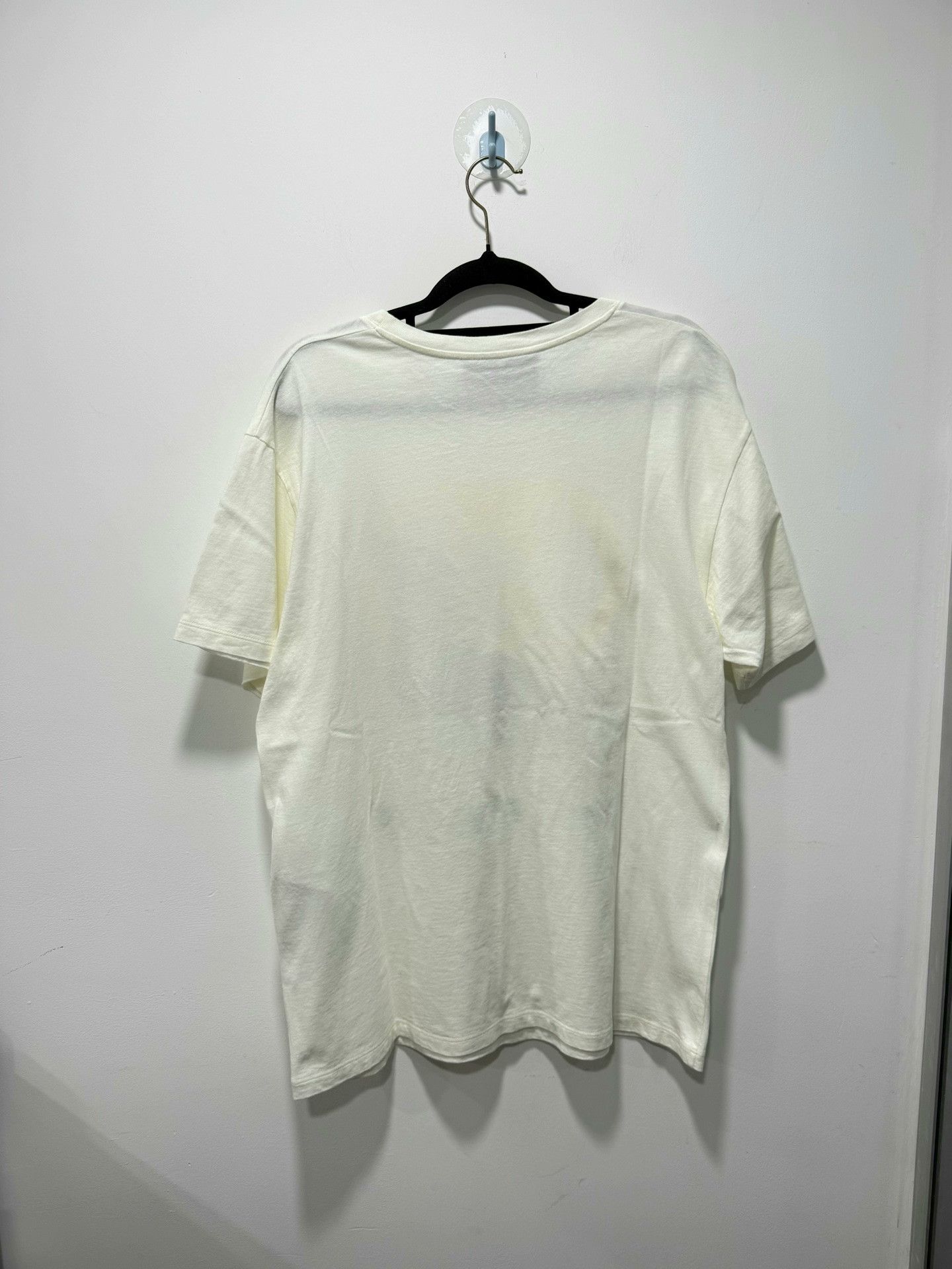 Gucci Gucci Dachshund Print Short Sleeve S Size US S / EU 44-46 / 1 - 2 Thumbnail