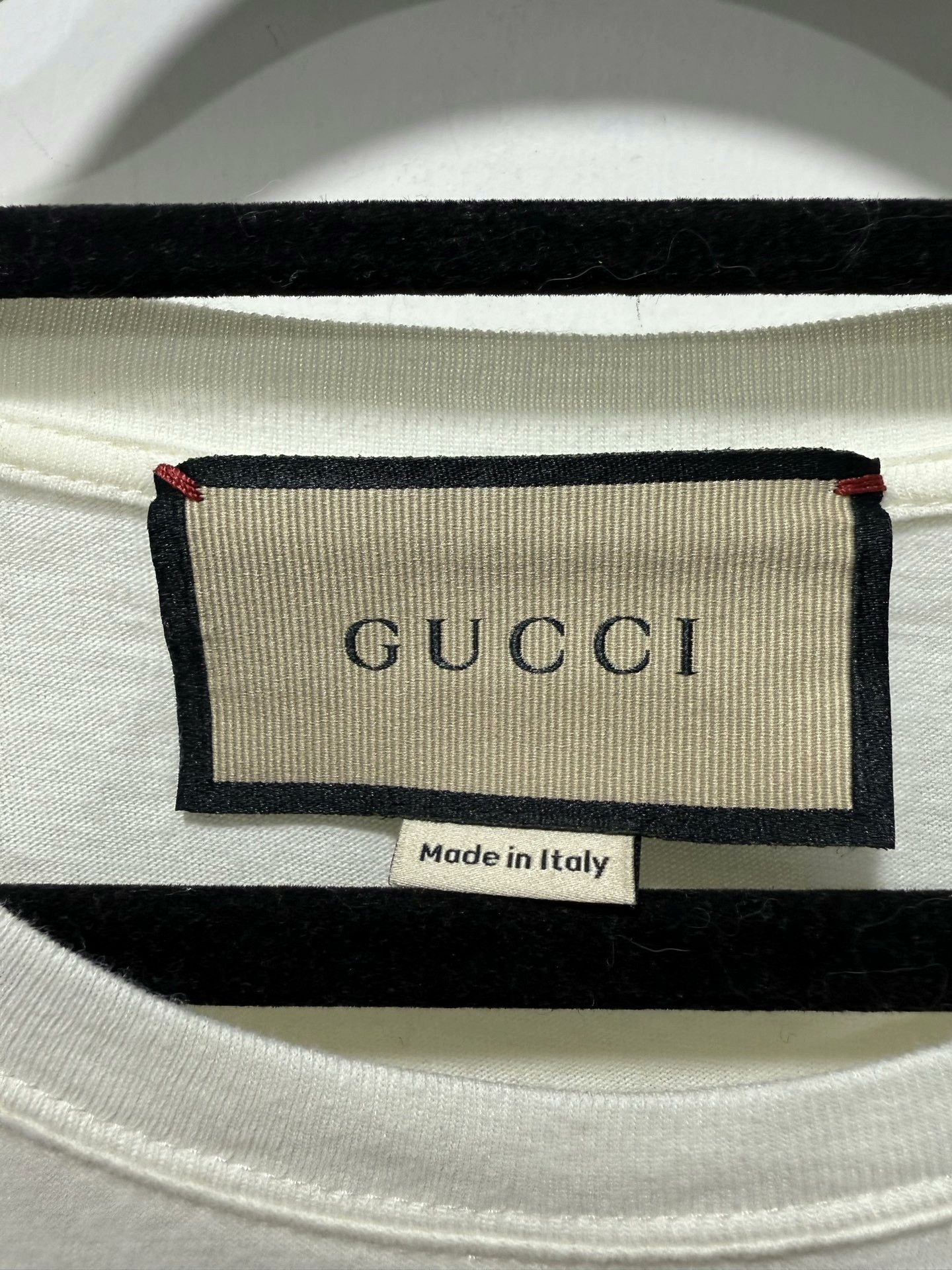 Gucci Gucci Dachshund Print Short Sleeve S Size US S / EU 44-46 / 1 - 3 Thumbnail