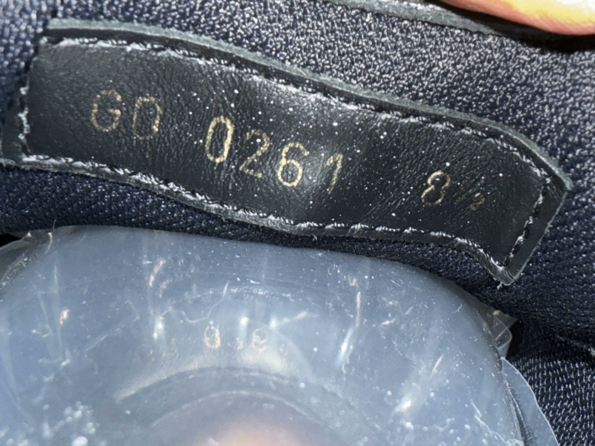 Louis Vuitton Louis Vuitton LV Trainer Size 42 Size US 9 / EU 42 - 4 Thumbnail