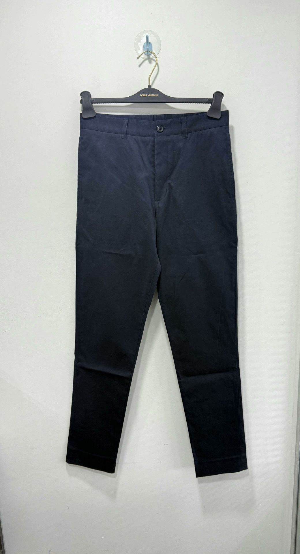 Dior Dior Classic Double-Breasted Suit Set Size US S / EU 44-46 / 1 - 5 Thumbnail