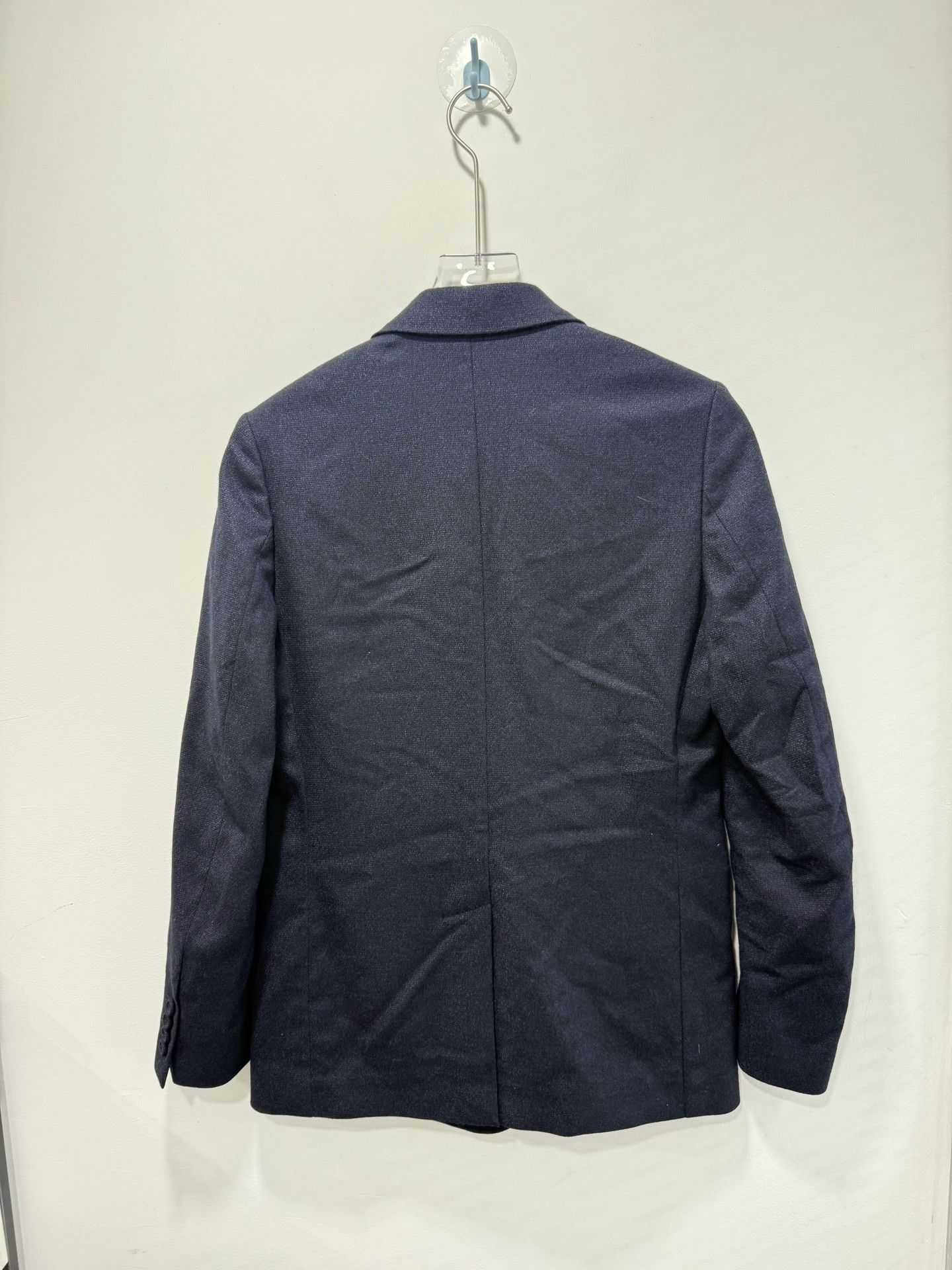 Dior Dior Classic Double-Breasted Suit Set Size US S / EU 44-46 / 1 - 2 Thumbnail