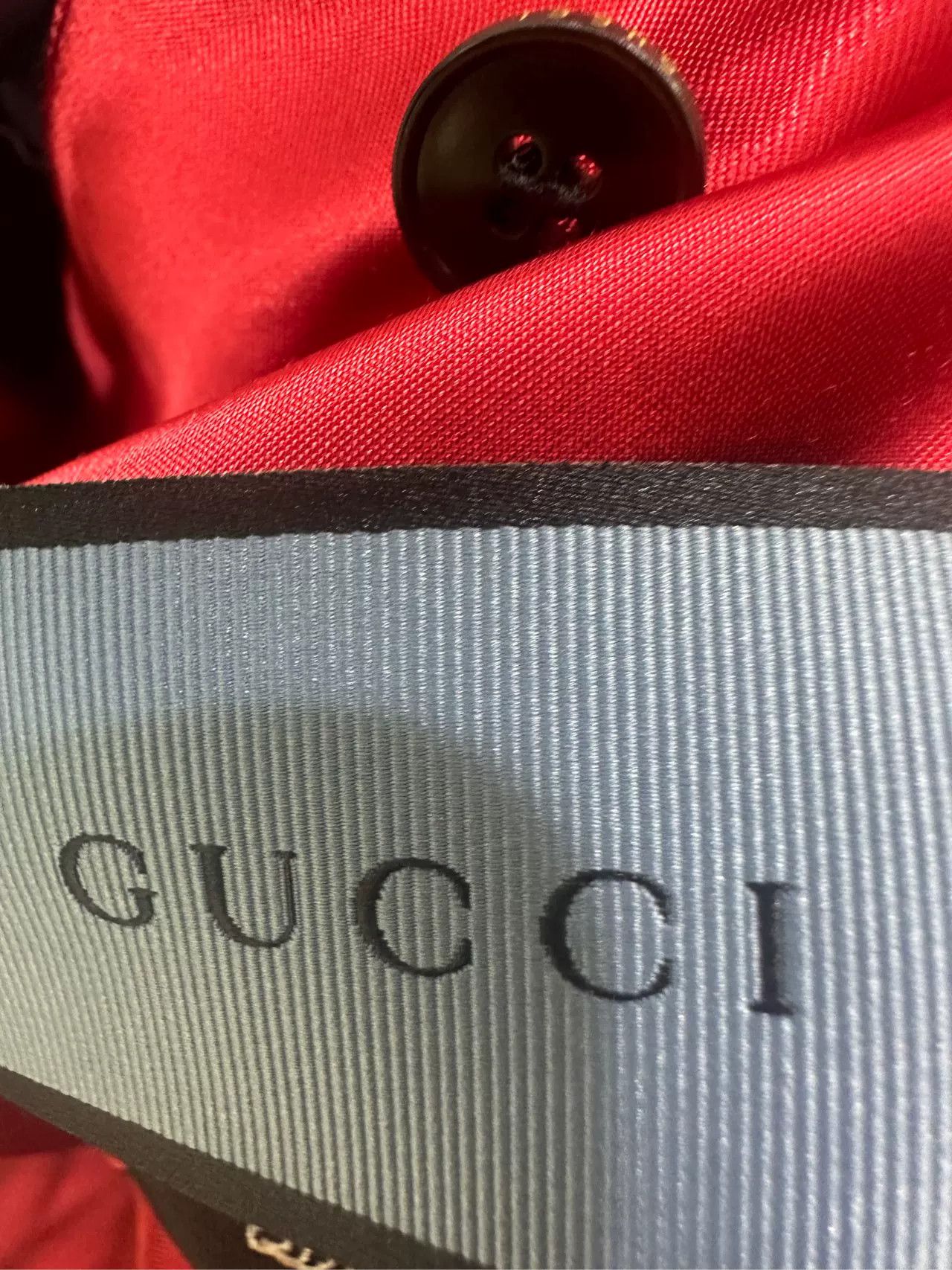Gucci Gucci Graffiti Biker Leather Jacket Size L / US 10 / IT 46 - 6 Thumbnail