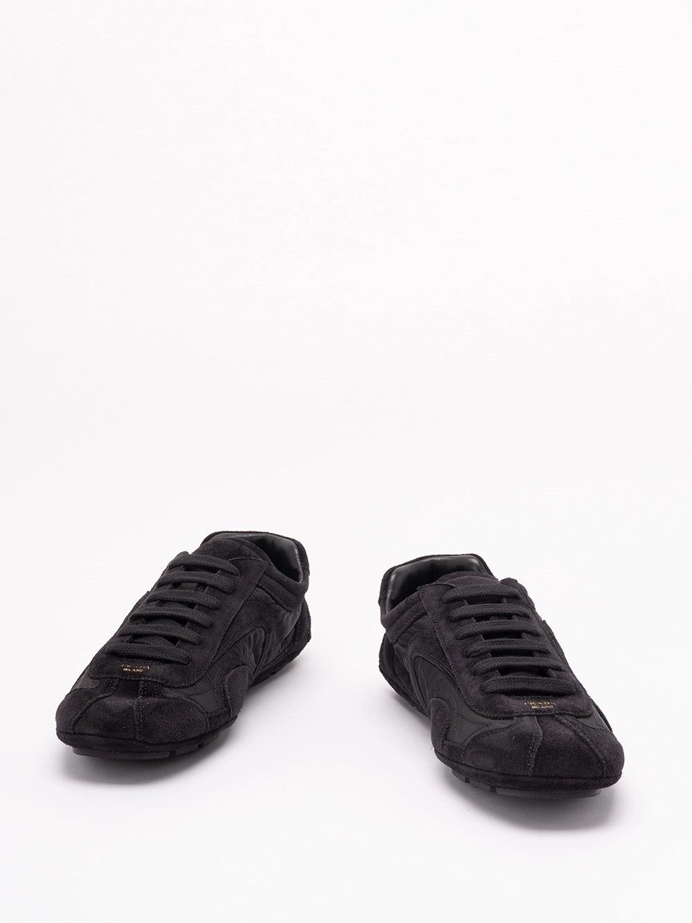 Prada `Montecarlo` Sneakers Size US 9 / EU 42 - 2 Thumbnail