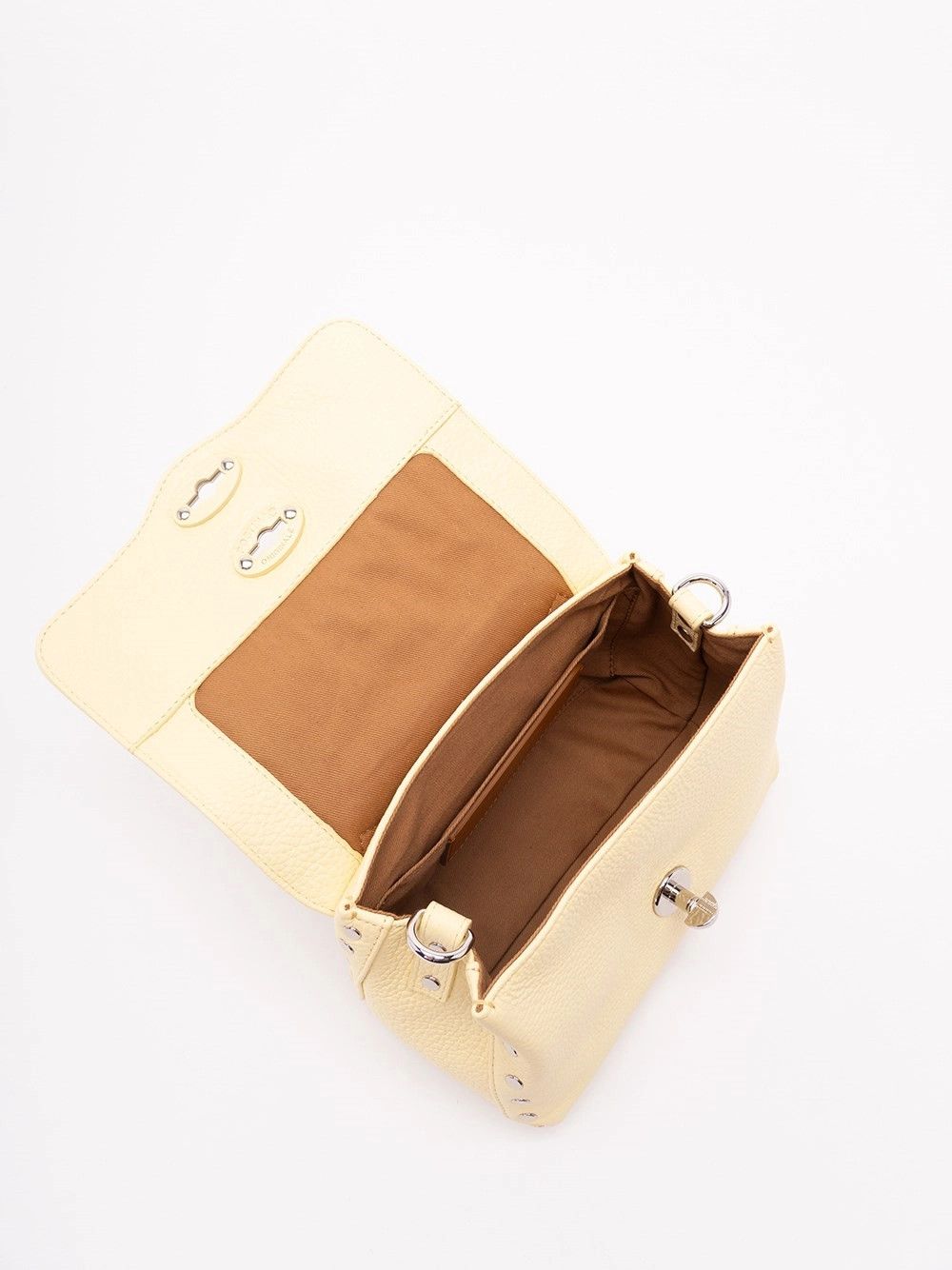 Zanellato Baby `Postina Daily` Handbag Size ONE SIZE - 6 Thumbnail