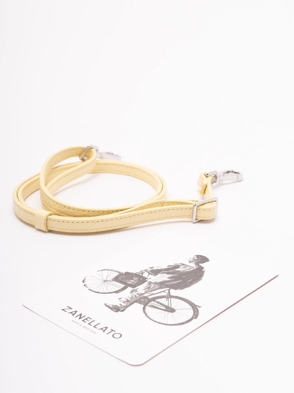 Zanellato Baby `Postina Daily` Handbag Size ONE SIZE - 5 Thumbnail