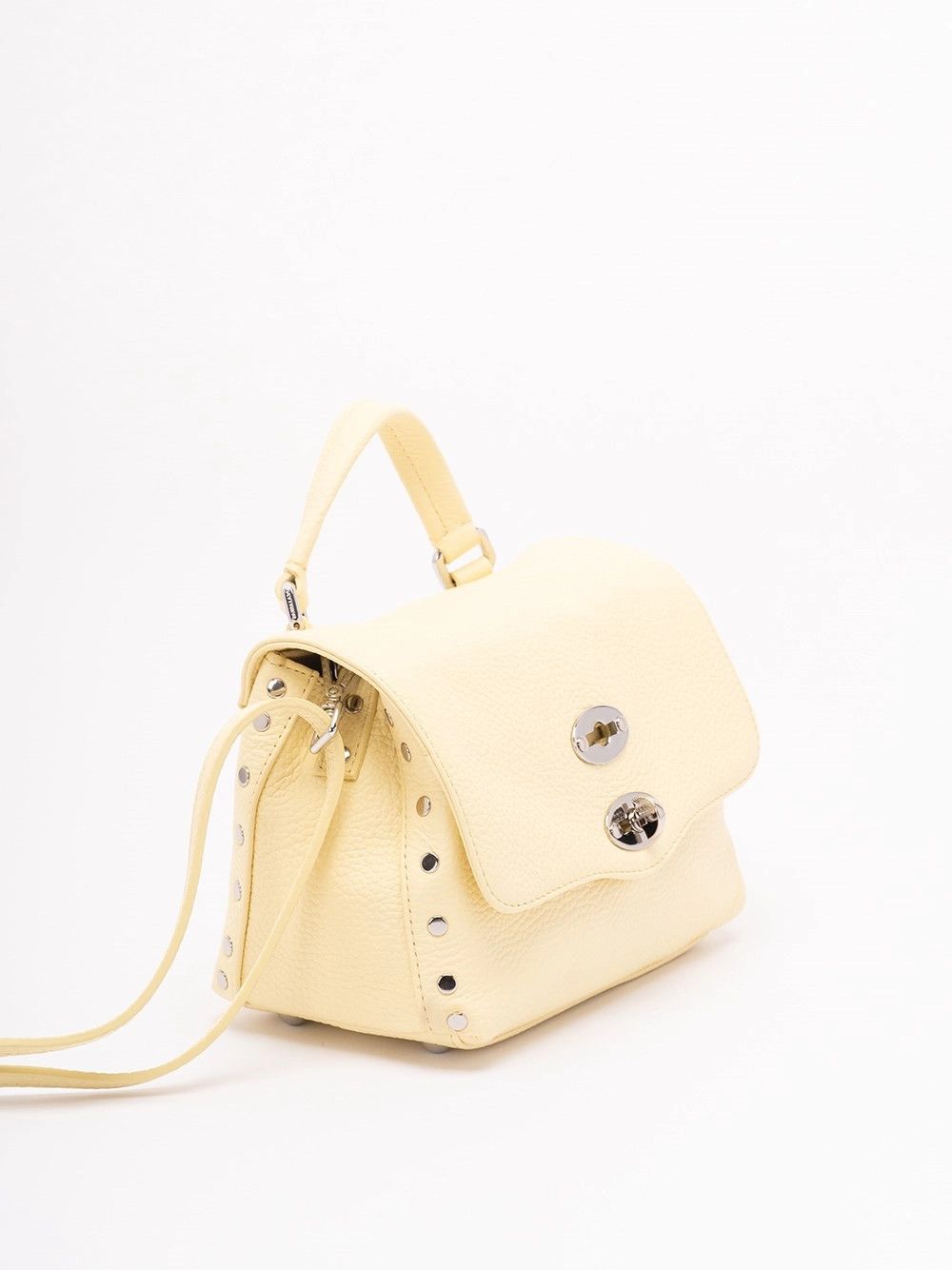 Zanellato Baby `Postina Daily` Handbag Size ONE SIZE - 3 Thumbnail