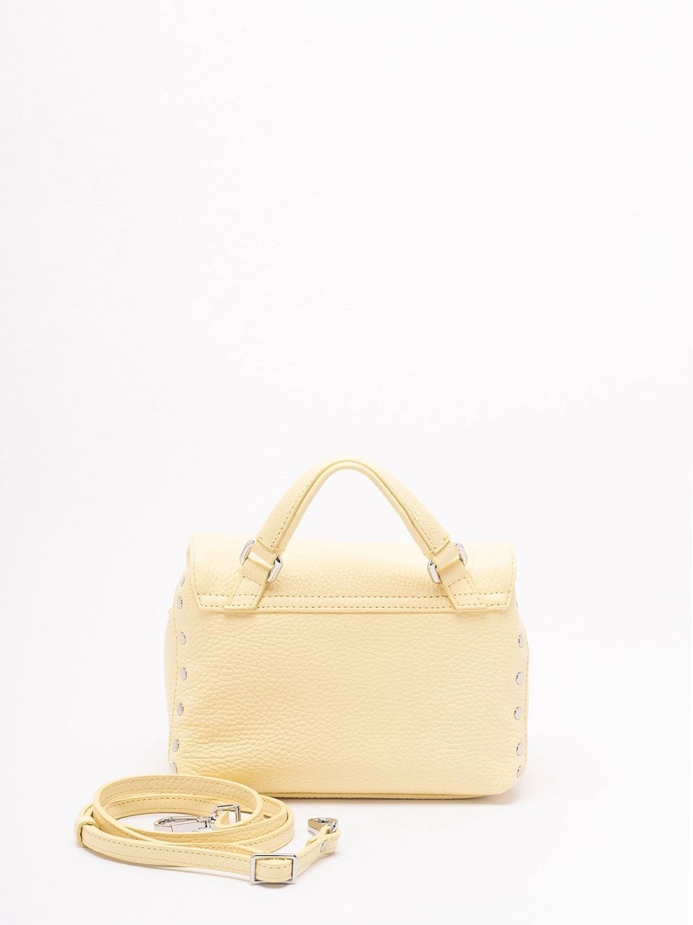 Zanellato Baby `Postina Daily` Handbag Size ONE SIZE - 2 Thumbnail