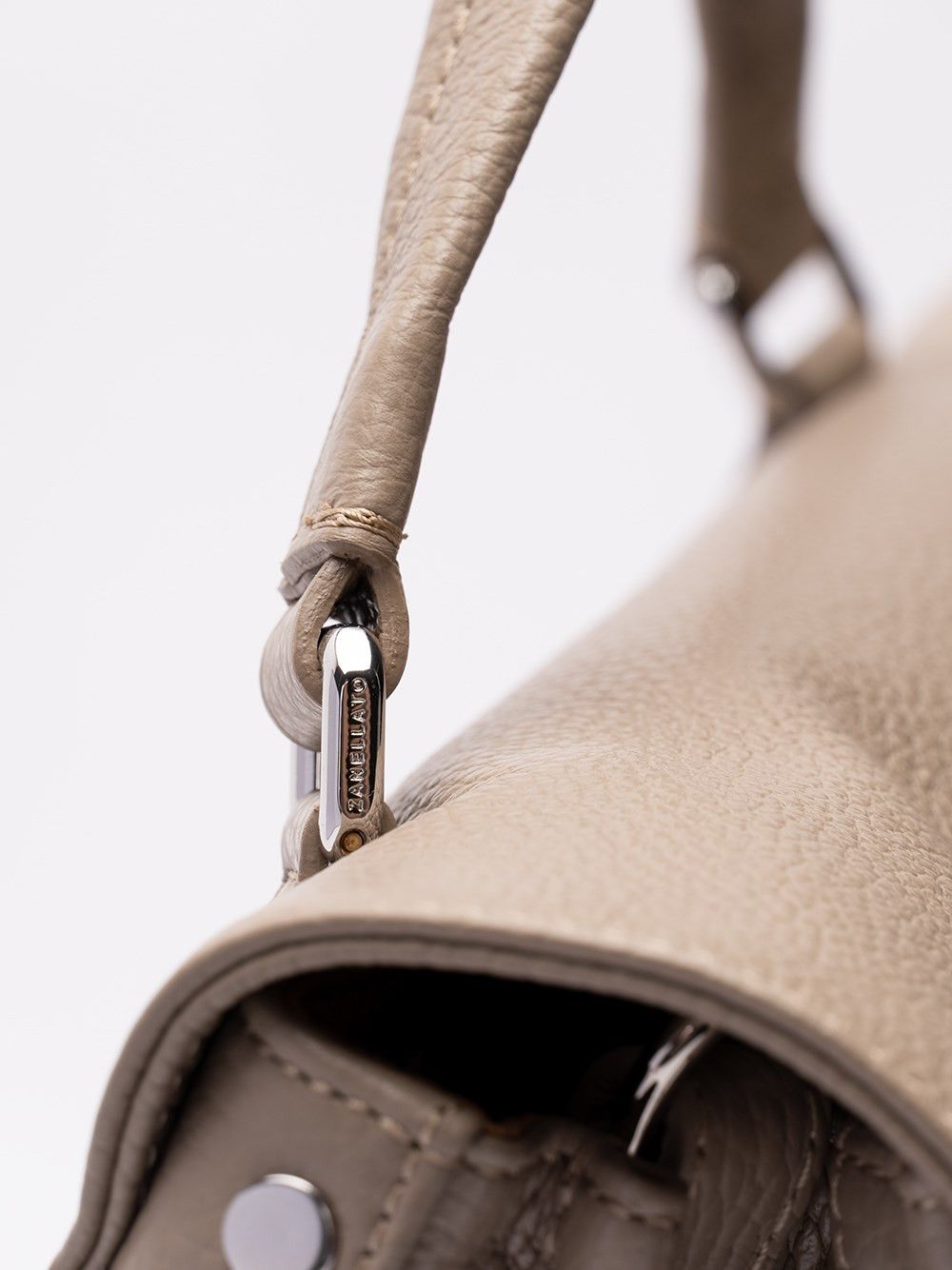 Zanellato Small `Postina Daily` Handbag Size ONE SIZE - 4 Thumbnail