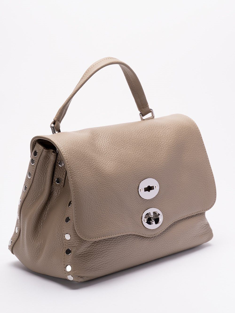 Zanellato Small `Postina Daily` Handbag Size ONE SIZE - 3 Thumbnail