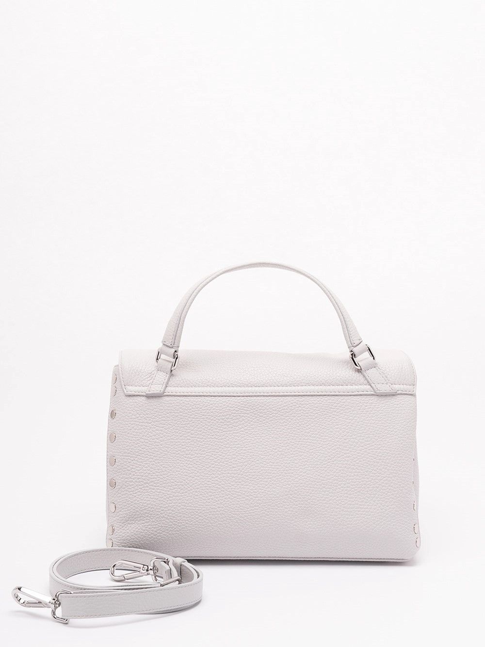 Zanellato Small `Postina Daily` Handbag Size ONE SIZE - 2 Thumbnail
