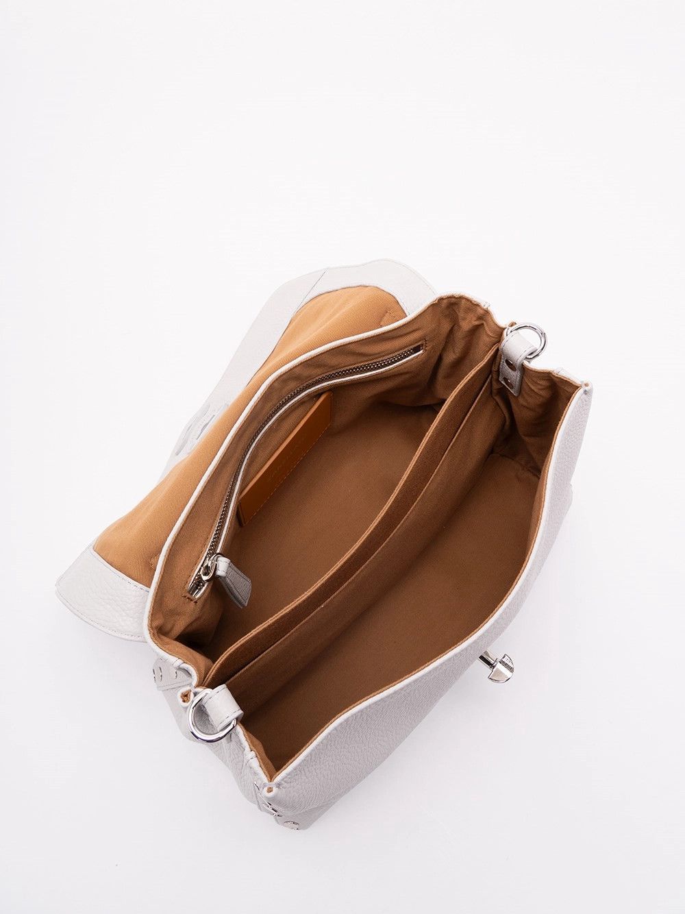 Zanellato Small `Postina Daily` Handbag Size ONE SIZE - 7 Thumbnail