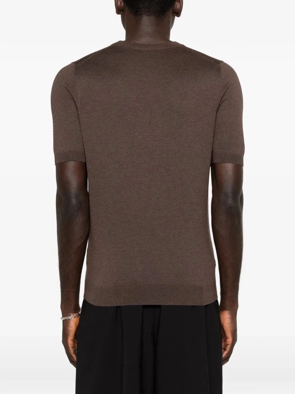 Barba Napoli Knit T-Shirt Size US XXL / EU 58 / 5 - 3 Thumbnail