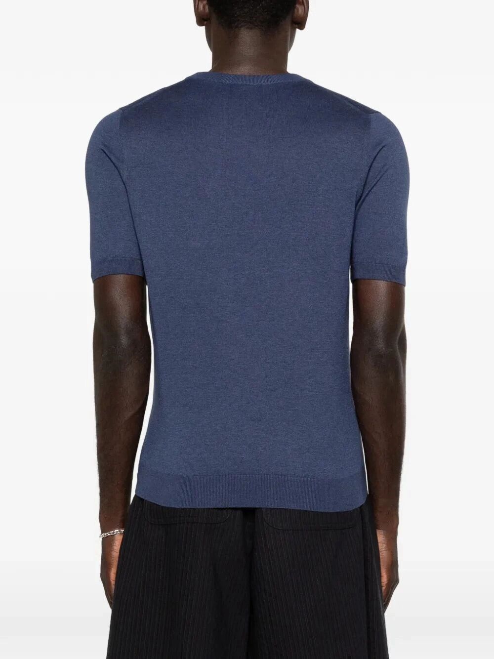 Barba Napoli Knit T-Shirt Size US XXL / EU 58 / 5 - 4 Thumbnail