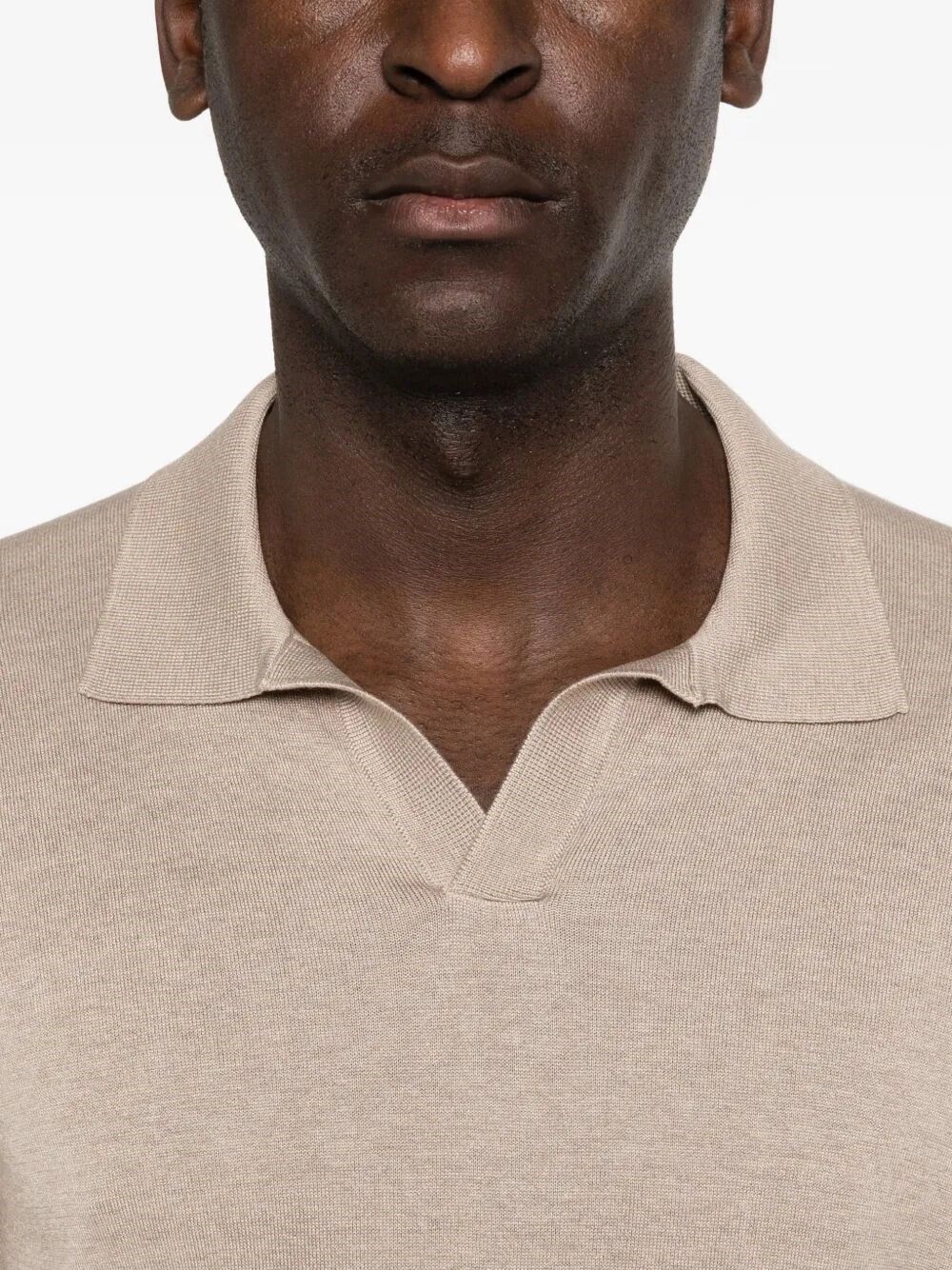 Barba Napoli Polo Size US M / EU 48-50 / 2 - 3 Thumbnail