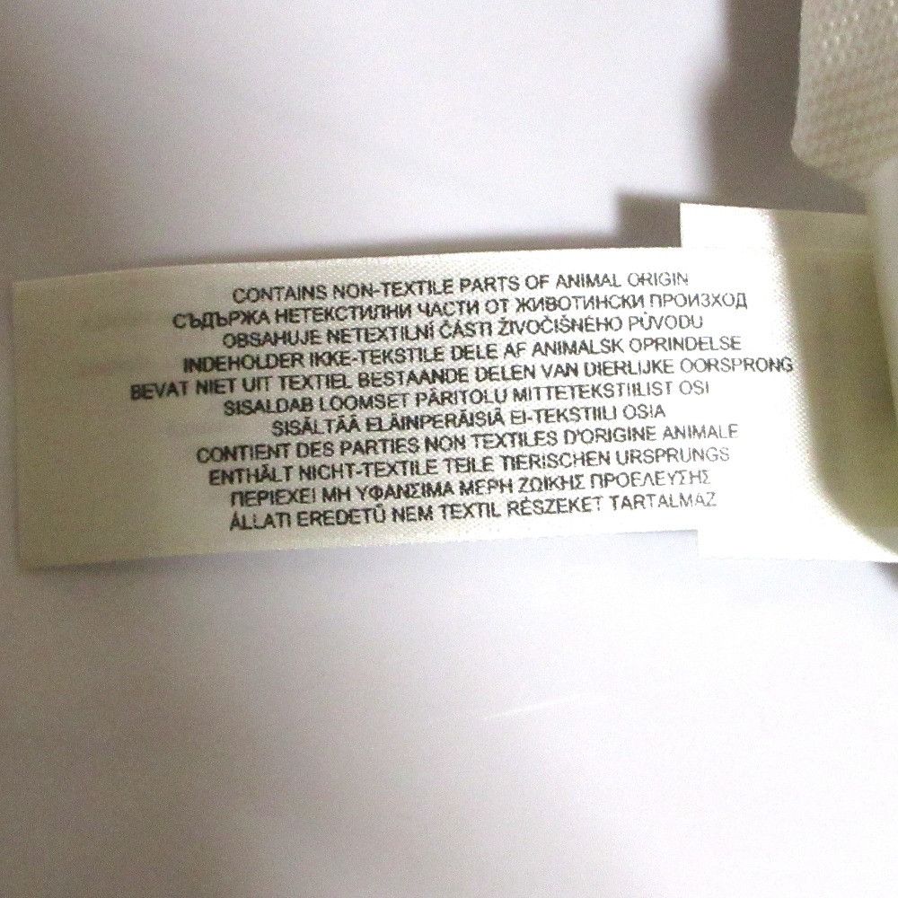 Burberry Burberry Burberry Cropped Cotton Polo Shirt Textile Tops 8110085 DUTY FREE for USA Size ONE SIZE - 13 Thumbnail