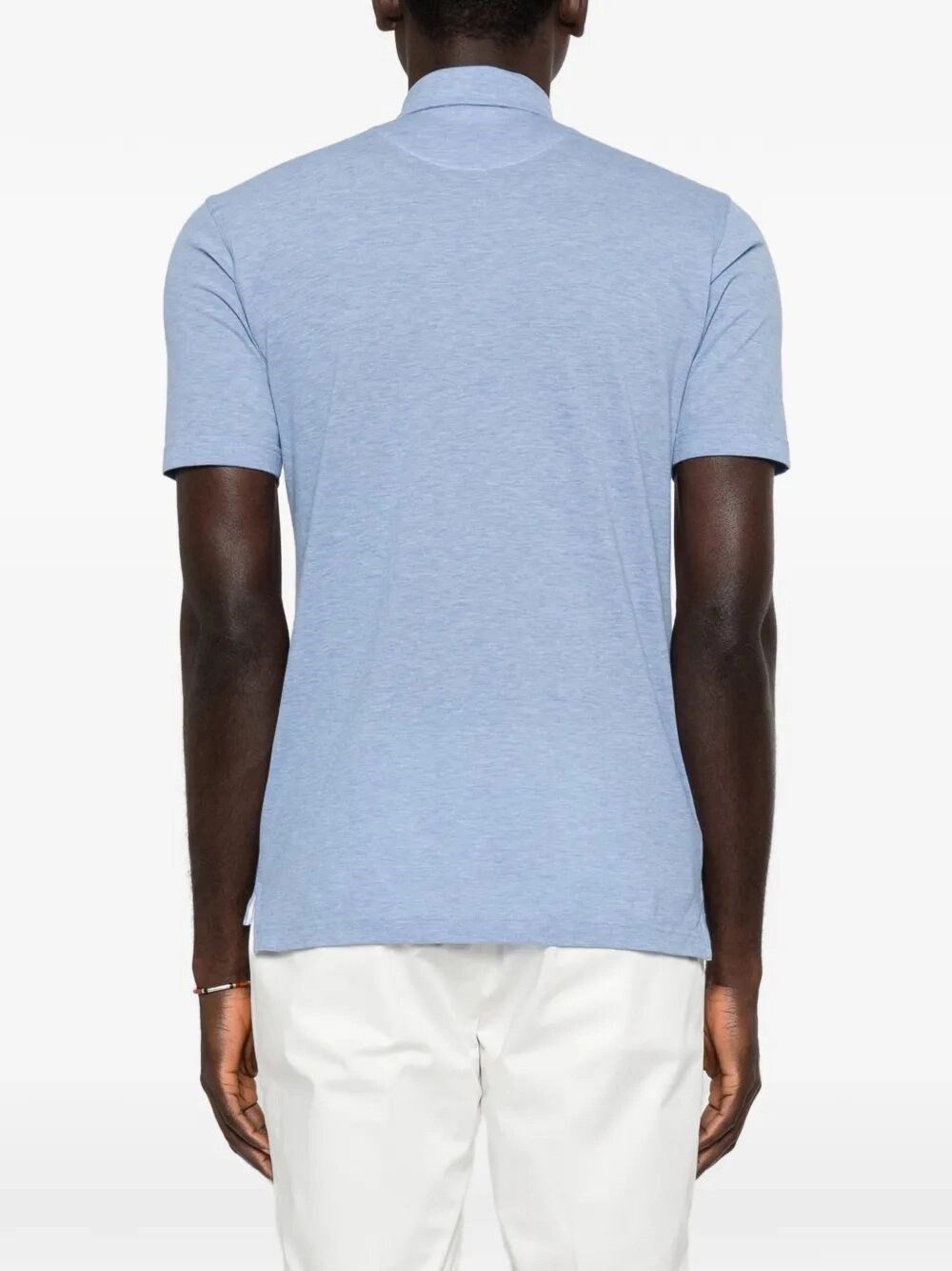 Barba Napoli Polo Size US XL / EU 56 / 4 - 5 Thumbnail