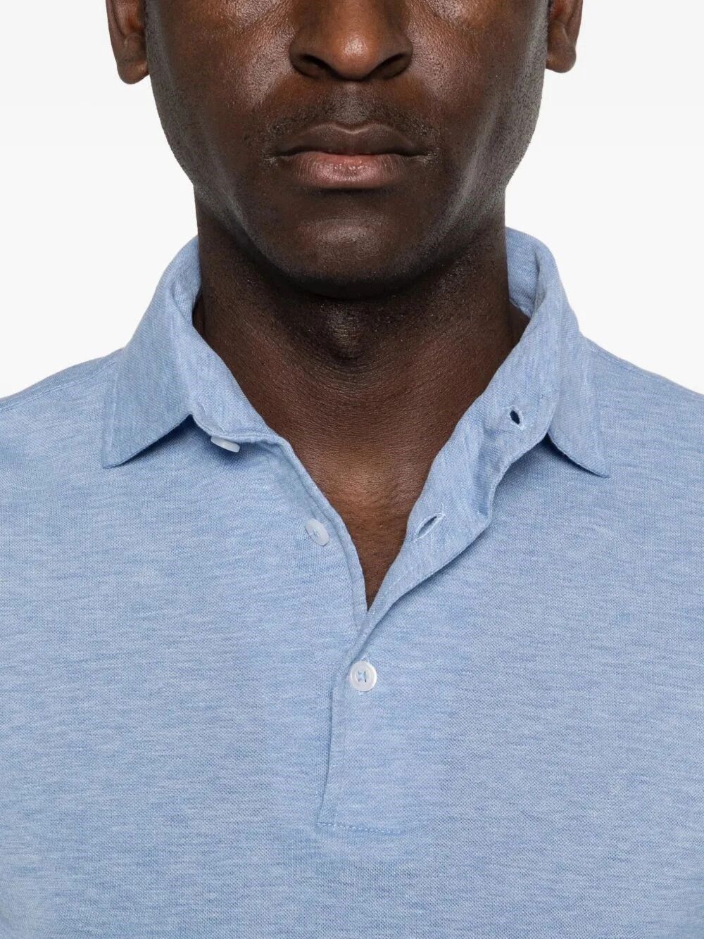 Barba Napoli Polo Size US XXL / EU 58 / 5 - 4 Thumbnail