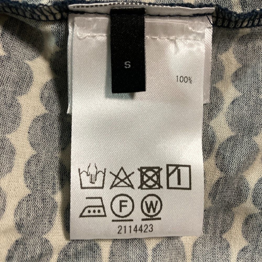 Other Other Marimekko HUURU RASYMATTO Cotton Dress Textile Dresses DUTY FREE for USA Size ONE SIZE - 4 Thumbnail