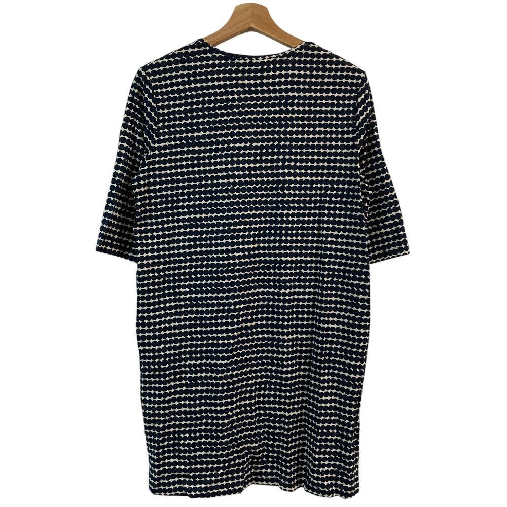 Other Other Marimekko HUURU RASYMATTO Cotton Dress Textile Dresses DUTY FREE for USA Size ONE SIZE - 2 Thumbnail