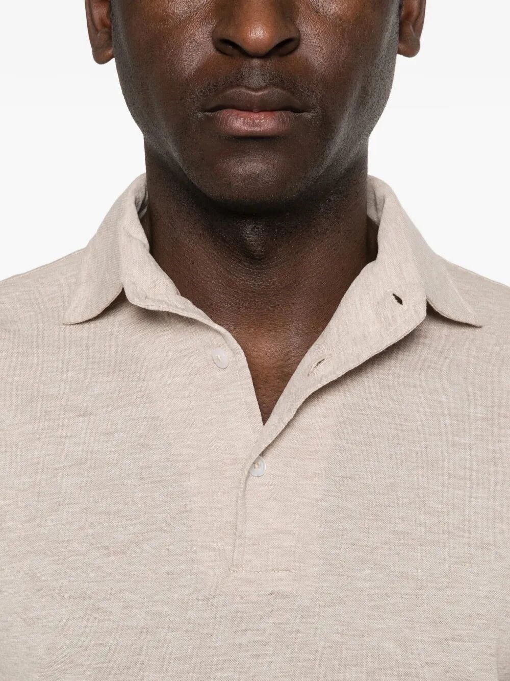 Barba Napoli Polo Size US XL / EU 56 / 4 - 4 Thumbnail