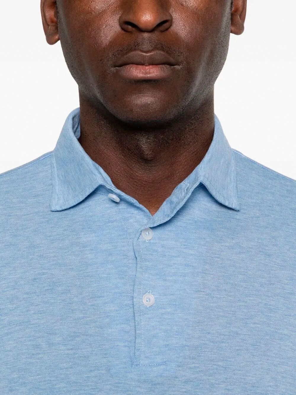 Barba Napoli Polo Size US XXL / EU 58 / 5 - 3 Thumbnail