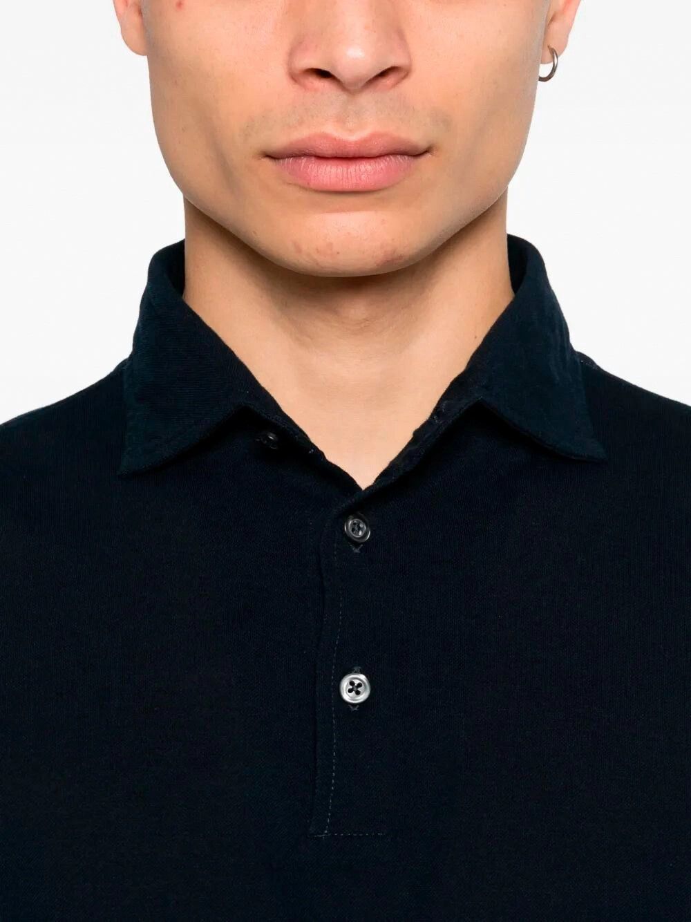 Barba Napoli Polo Size US XXL / EU 58 / 5 - 4 Thumbnail