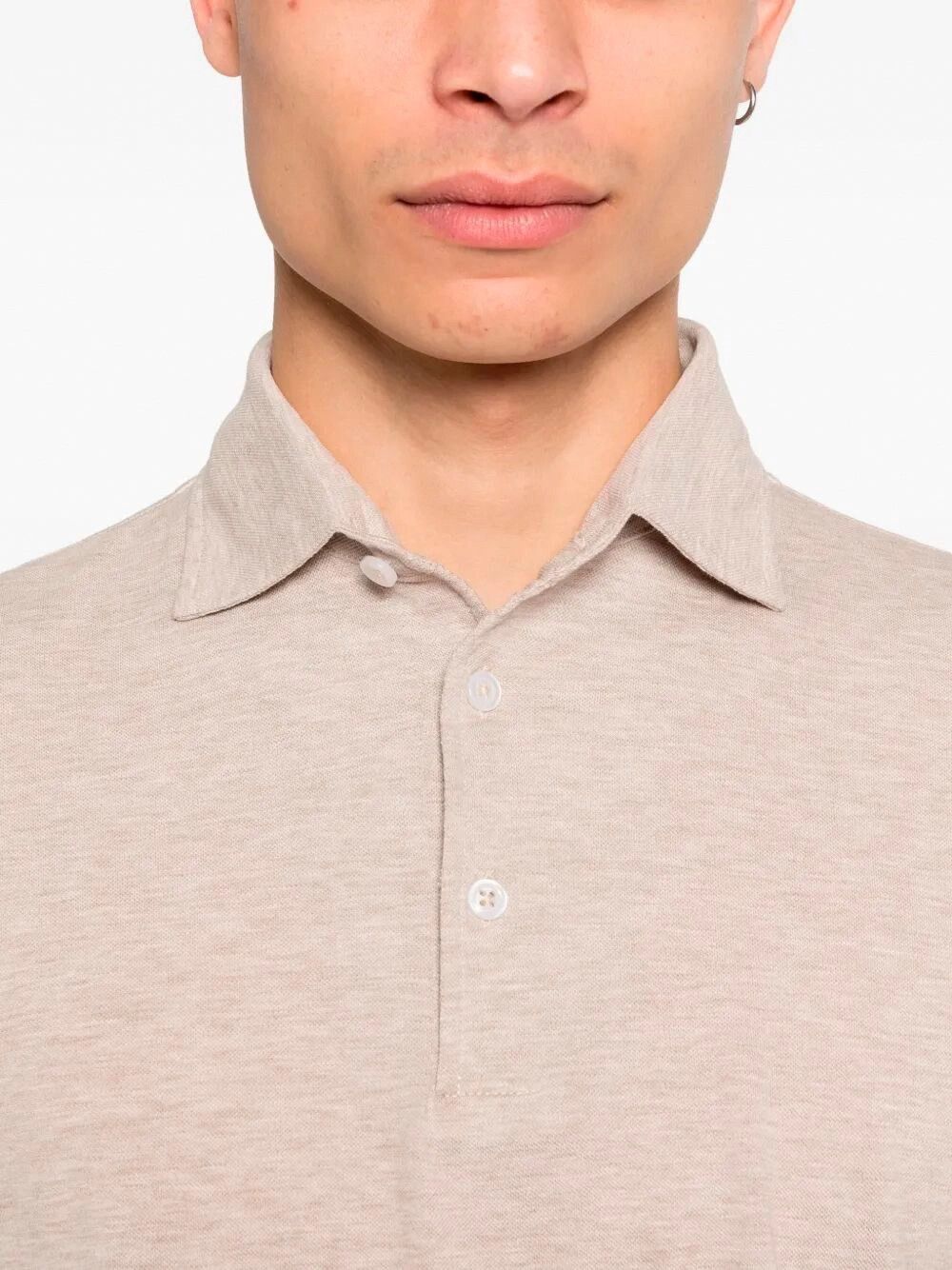Barba Napoli Polo Size US XL / EU 56 / 4 - 3 Thumbnail